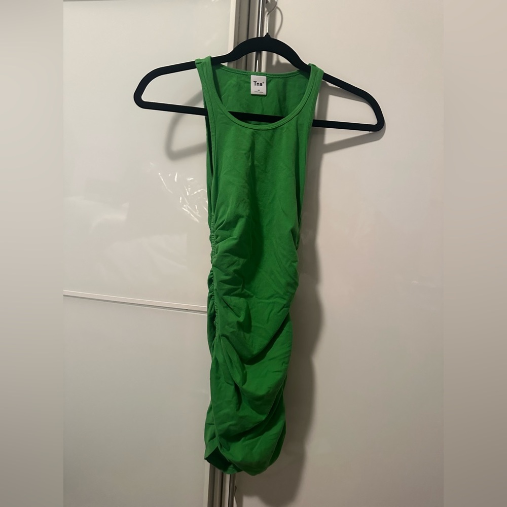 Aritzia Malibu Dress